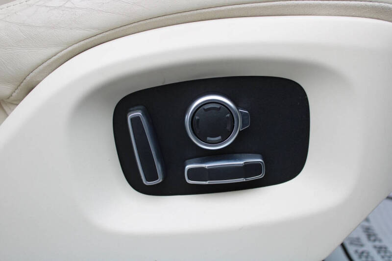 2016 Land Rover Range Rover Supercharged