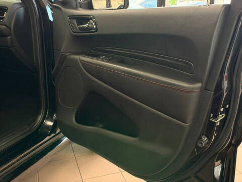 2024 Dodge Durango GT Premium