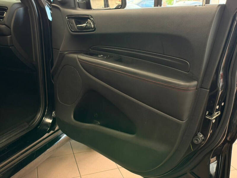 2024 Dodge Durango GT Premium