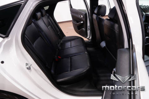 2023 Acura Integra w/A-SPEC