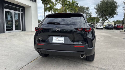 2026 Mazda CX-50 2.5 S Meridian Edition