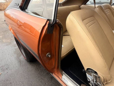 1969 AMC Javelin