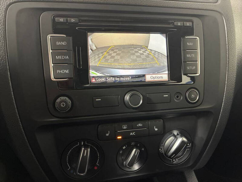 2015 Volkswagen Jetta