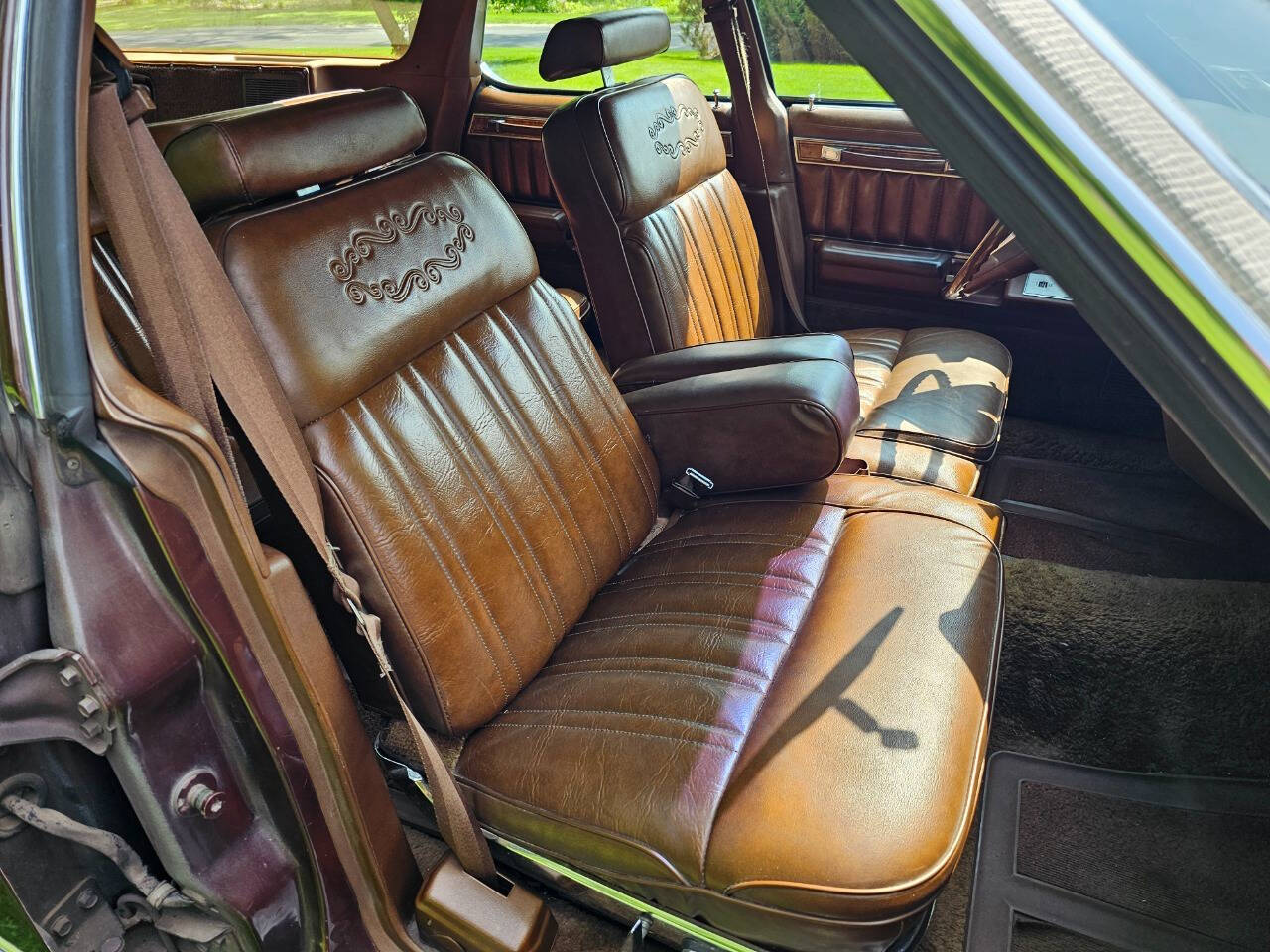 1978 Ford Country Squire 181