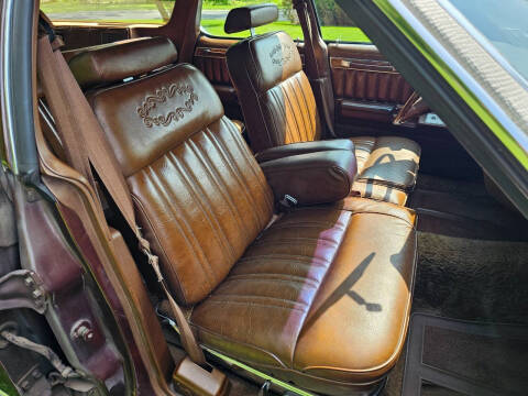 1978 Ford Country Squire