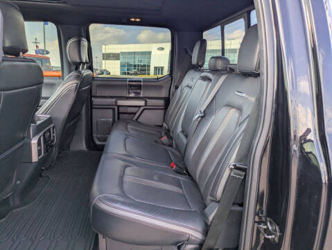 2022 Ford F-250 Super Duty