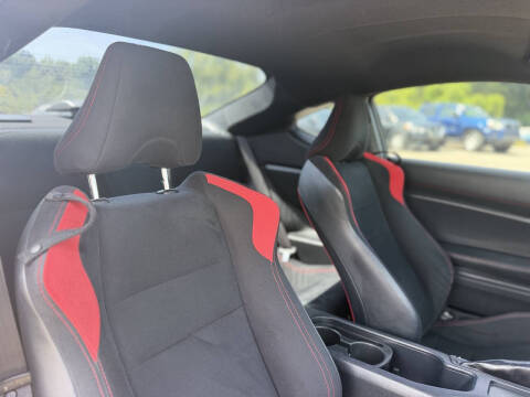 2015 Scion FR-S