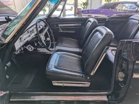 1964 Dodge Polara