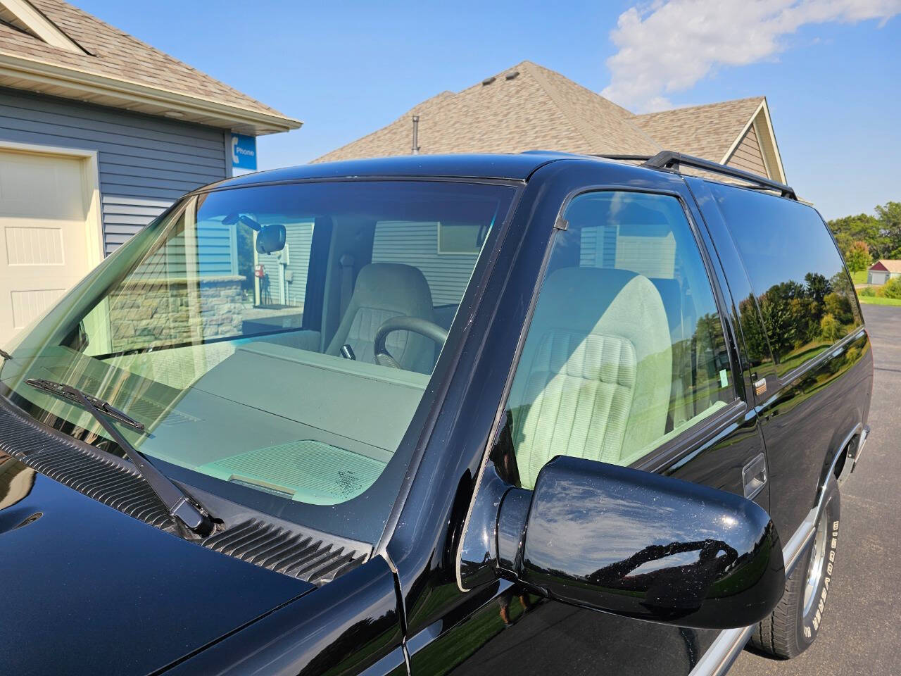 1994 Chevrolet Blazer 69