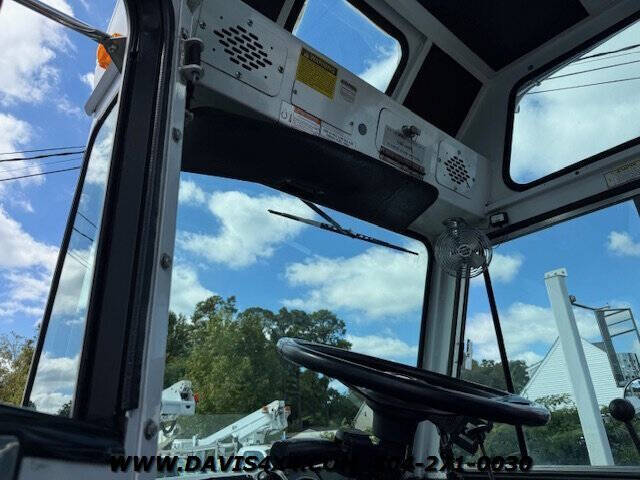 2010 Capacity TJ5000