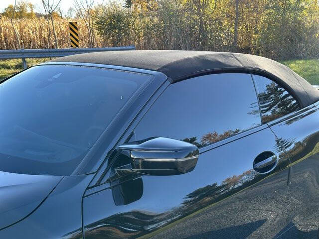 2025 BMW 4 Series M440i xDrive