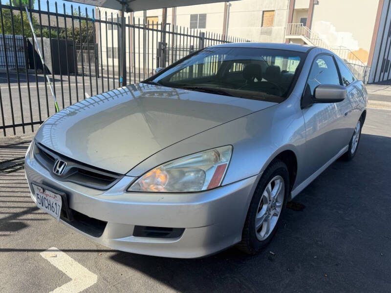 2006 Honda Accord LX