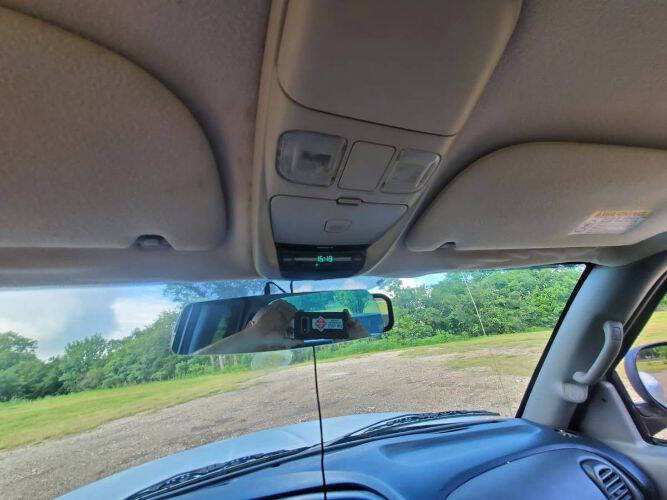 2002 Dodge Ram 3500