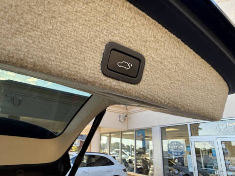 2015 Volvo XC60 T5 Platinum