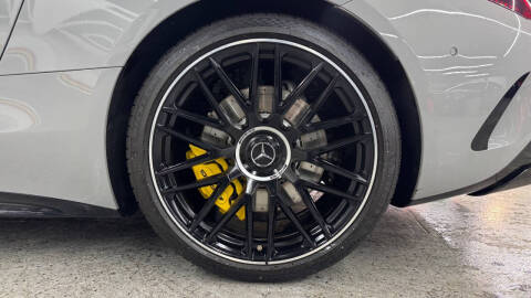 2022 Mercedes-Benz SL-Class AMG SL 63