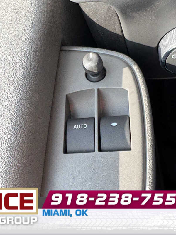 2025 GMC Savana 2500