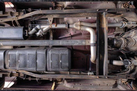 1988 Chevrolet Silverado 1500 SS Classic