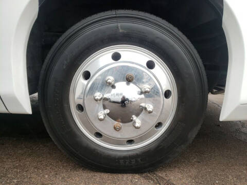 1999 Freightliner XC Chassis