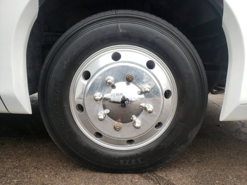 1999 Freightliner XC Chassis