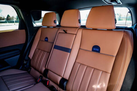 2026 MINI Countryman S ALL4