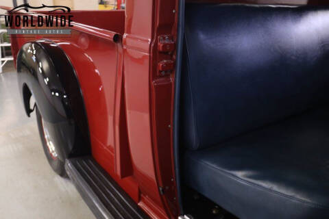 1947 Hudson Super Six