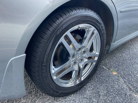 2006 Infiniti G35