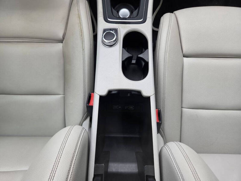 2018 Mercedes-Benz CLA CLA 250