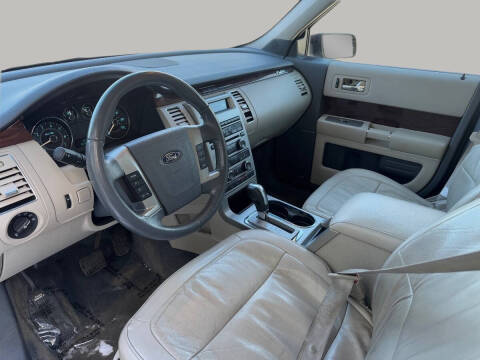 2009 Ford Flex SEL