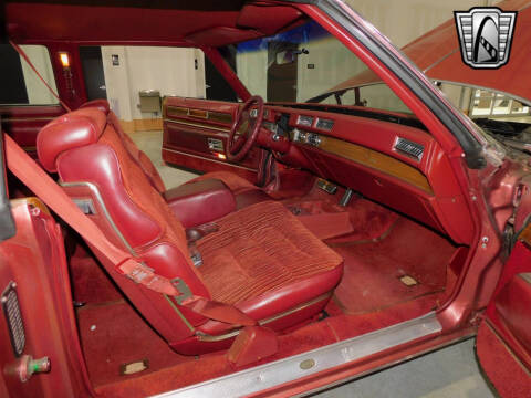 1975 Cadillac DeVille