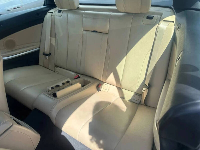 2018 BMW 4 Series 430i