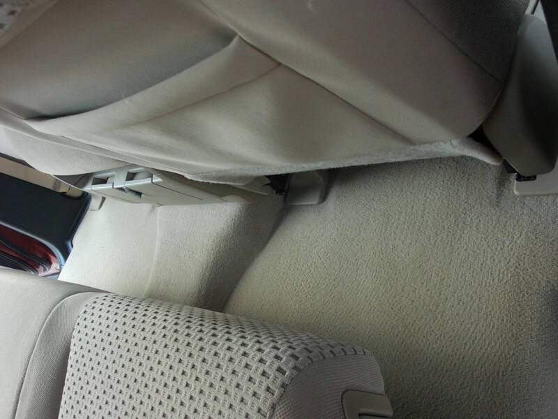 2010 Toyota Tundra Grade