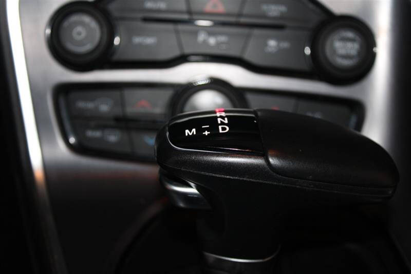 2018 Dodge Challenger T/A