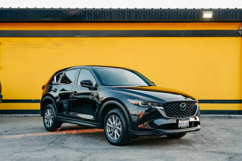 2023 Mazda CX-5 2.5 S Select