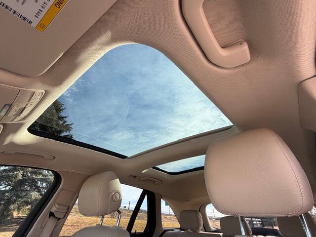 2019 Mercedes-Benz GLC AMG GLC 43