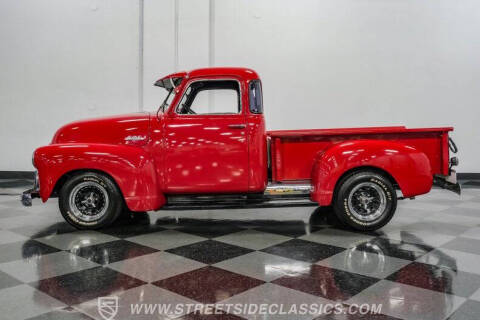 1948 GMC 3100