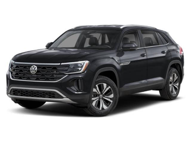 2024 Volkswagen Atlas Cross Sport SE