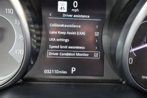 2019 Jaguar E-PACE P250 SE