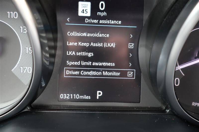 2019 Jaguar E-PACE P250 SE