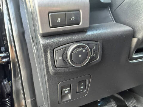 2018 Ford Expedition MAX Platinum
