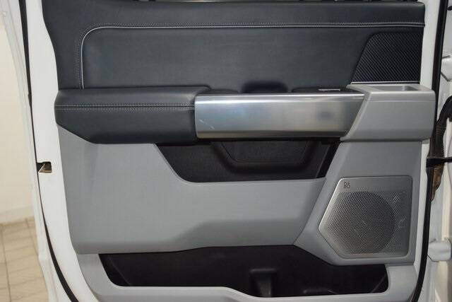 2024 Ford F-350 Super Duty Limited