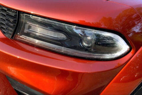 2021 Dodge Charger
