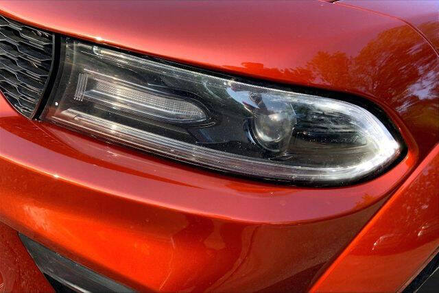 2021 Dodge Charger