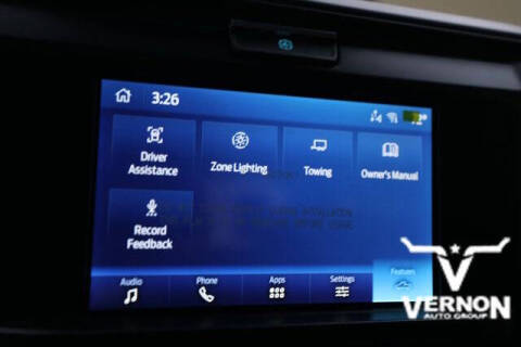 2026 Ford F-350 Super Duty XL