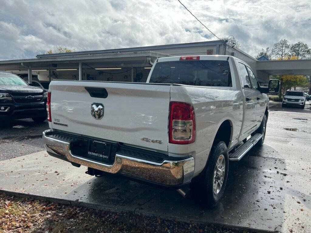 2024 Ram 2500 for sale at South East Car Agency in Gainesville, FL