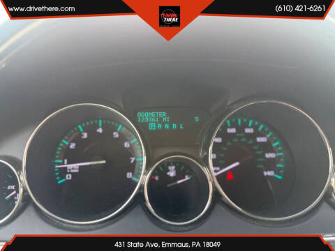 2015 Buick Enclave Premium