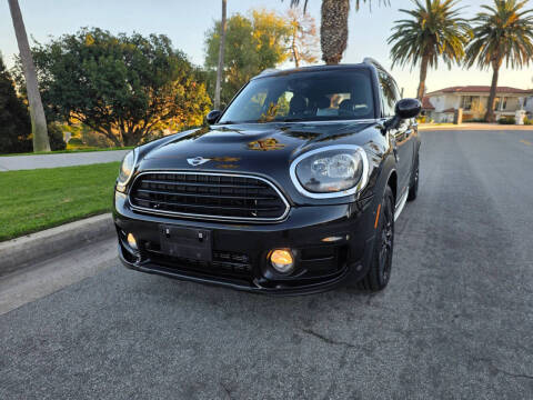 2017 MINI Countryman Cooper