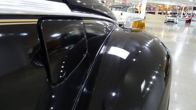 1979 Volkswagen Super Beetle