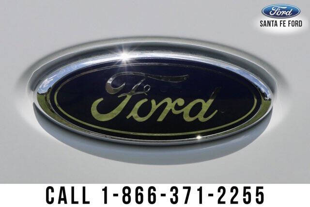 2025 Ford Transit 250