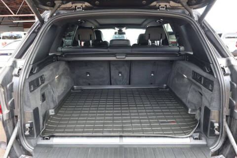 2021 BMW X5 xDrive45e