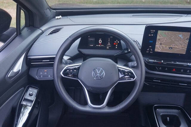 2023 Volkswagen ID.4 S